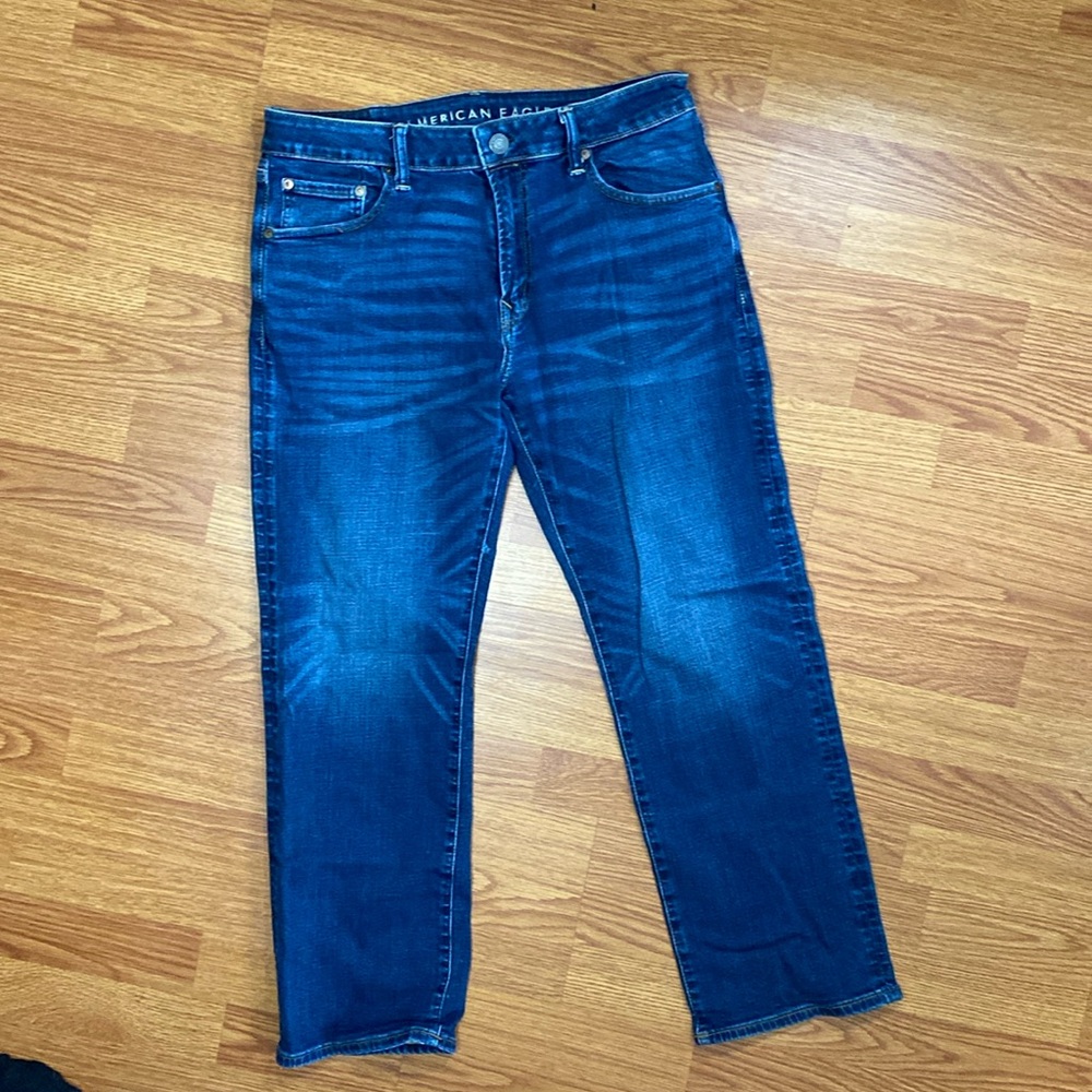 Men’s American Eagle Airflex Jeans